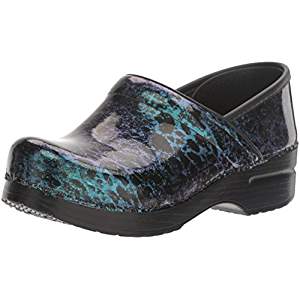 dansko clog