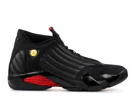 j retro 14
